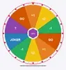 Lucky Bonus Draw